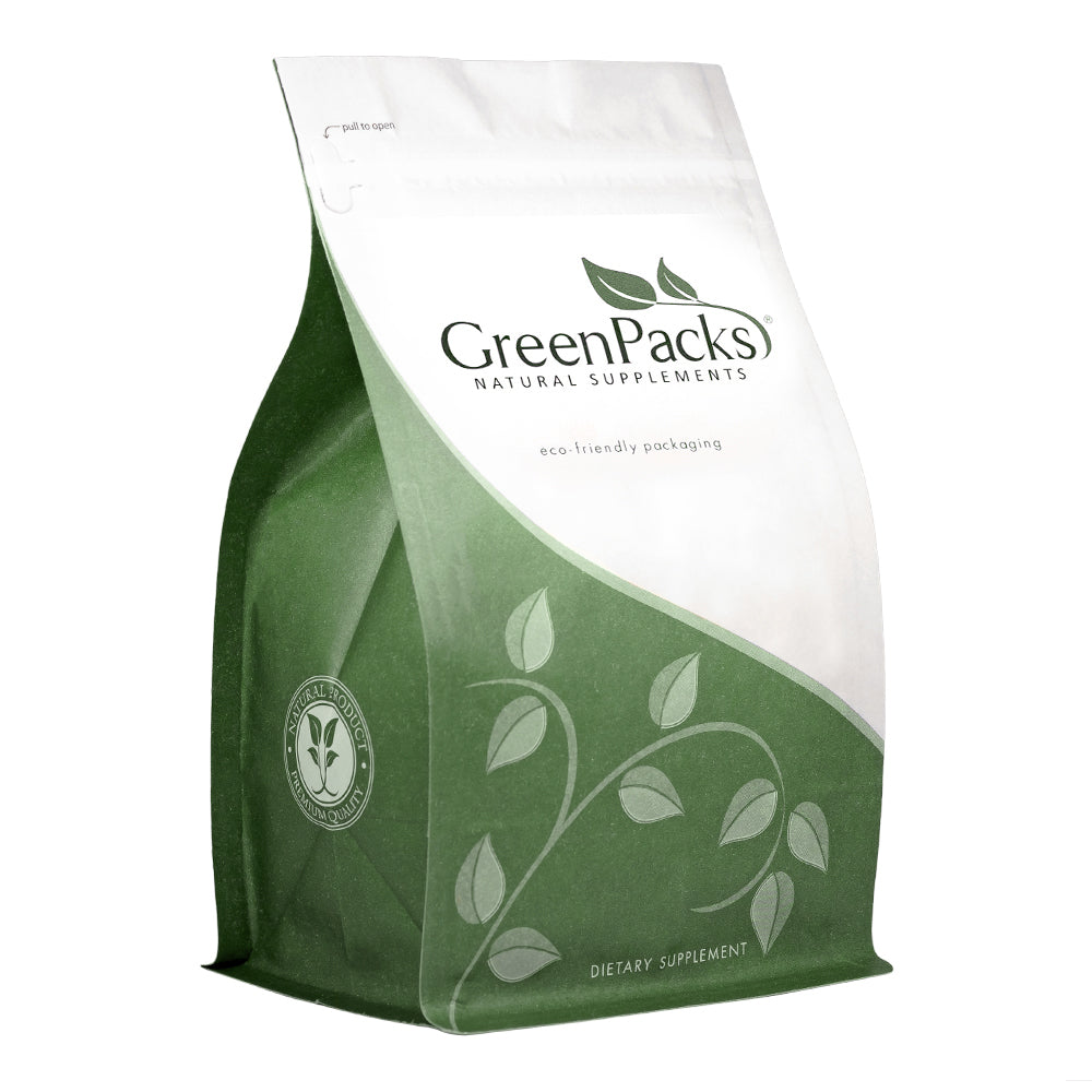Green Tea Pac Green Tea Extract Supplement – GreenPacks
